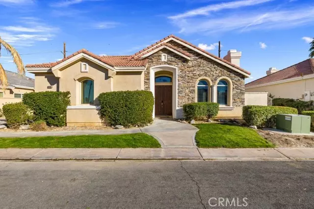 49058 Barrymore Street, Indio, CA 92201