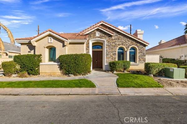 49058 Barrymore Street, Indio, CA 92201