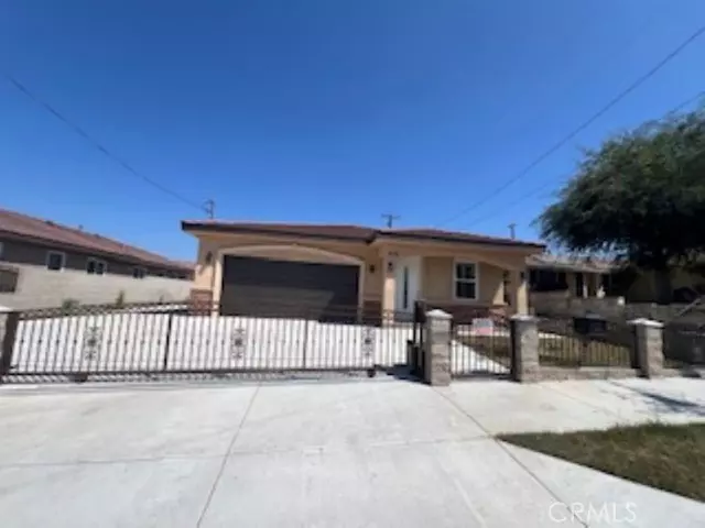 La Puente, CA 91744,658 Del Valle Ave