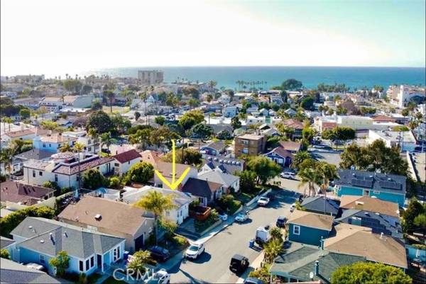 406 Sierra Vista Drive, Redondo Beach, CA 90277