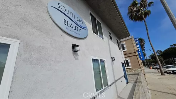 1927 Artesia Boulevard, Redondo Beach, CA 90278