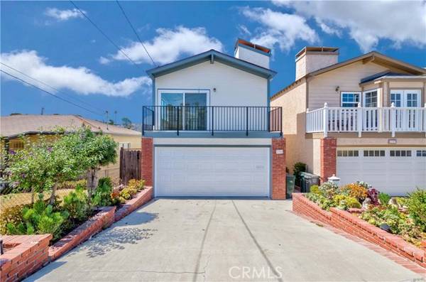 1705 Steinhart Avenue, Redondo Beach, CA 90278