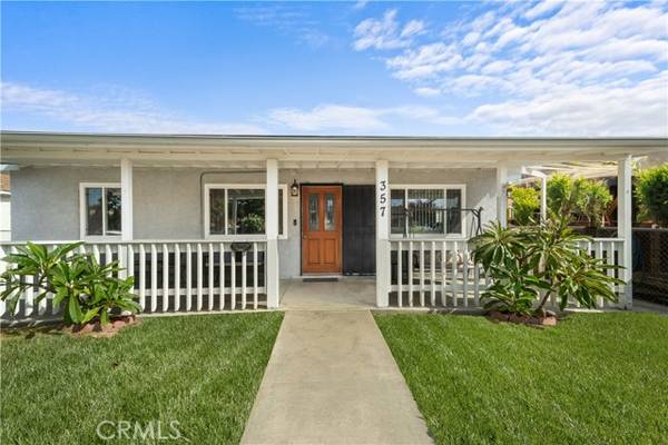 357 East 224th Street, Carson, CA 90745