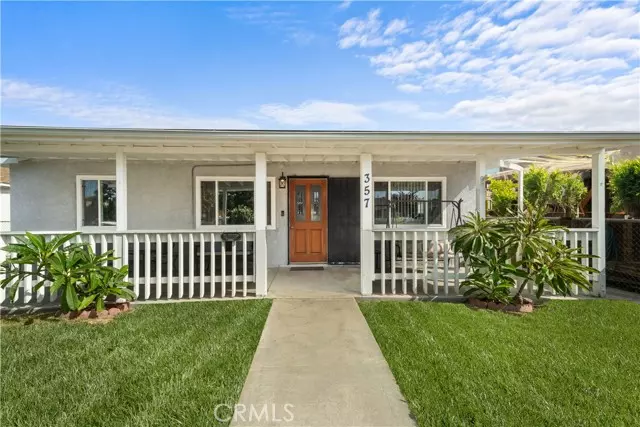 357 East 224th Street, Carson, CA 90745