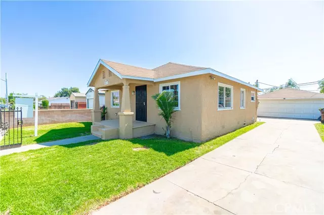 916 West 131st Street, Compton, CA 90222