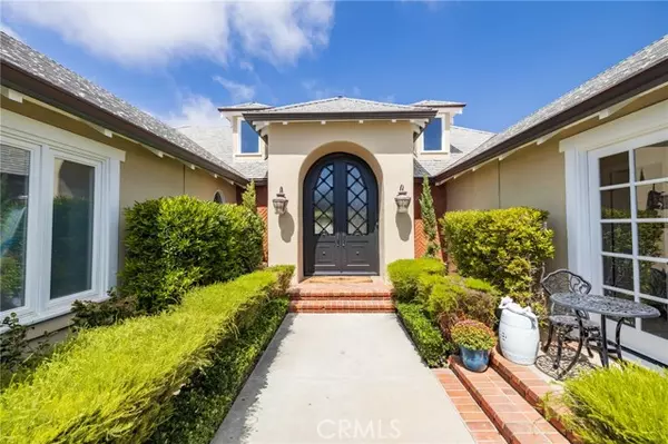 29 Santa Catalina Drive, Rancho Palos Verdes, CA 90275