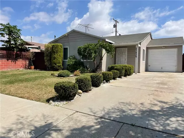 23426 Orchard Avenue, Carson, CA 90745