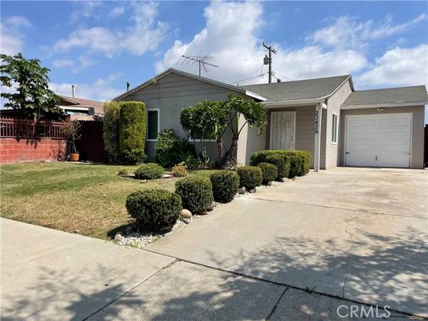 23426 Orchard Avenue, Carson, CA 90745