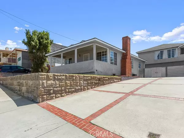 4572 West 130th Street, Hawthorne, CA 90250