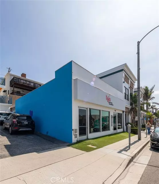 3308 Highland Avenue, Manhattan Beach, CA 90266