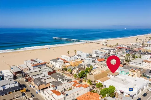 Hermosa Beach, CA 90254,58 10th Court