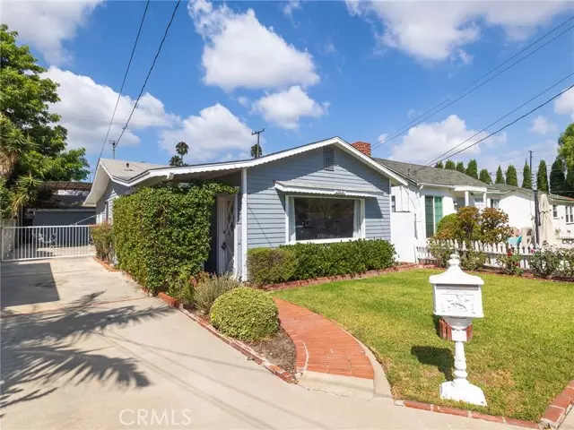 25829 Hillworth Avenue, Lomita, CA 90717