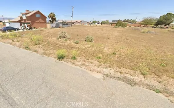 0 Nipa Ave, California City, CA 93505