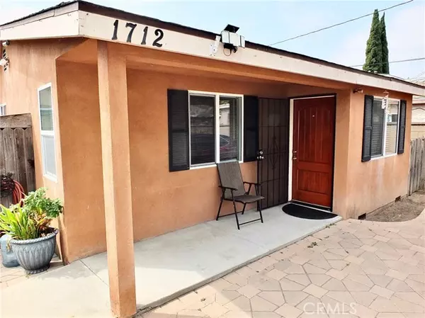 1712 West 145th Street, Gardena, CA 90247