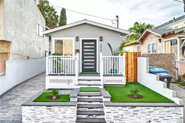 2921 South Pacific Avenue, San Pedro, CA 90731