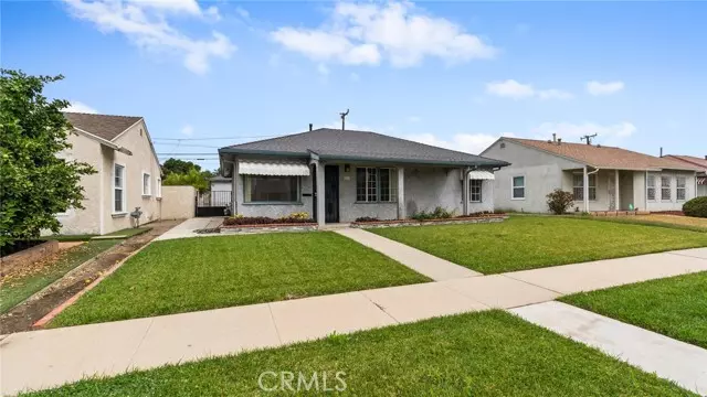 2317 West Raymond Street, Compton, CA 90220