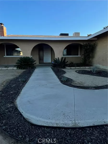 940 Windy Pass, Barstow, CA 92311