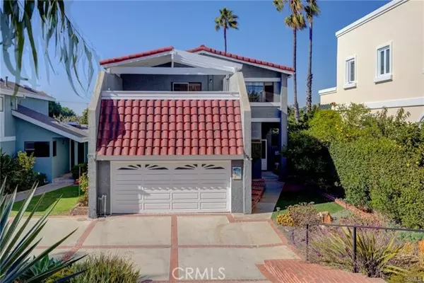 693 19th Street, Manhattan Beach, CA 90266