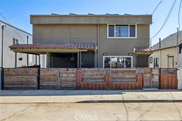 San Pedro, CA 90731,451 West Elberon Avenue