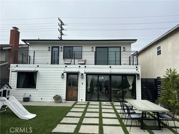 821 Anita Street, Redondo Beach, CA 90278