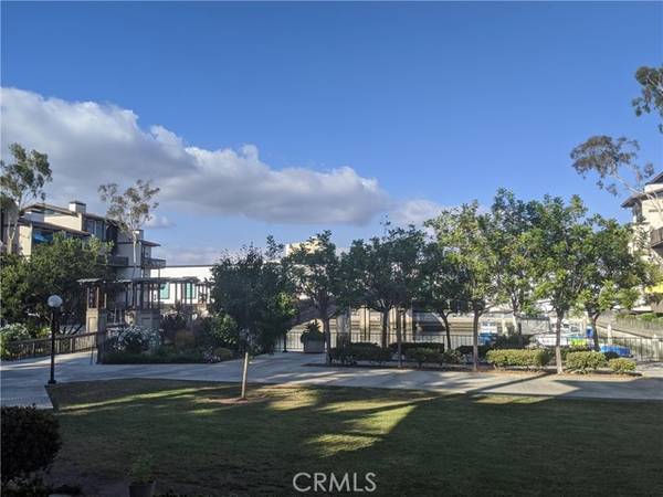 8103 North Marina Pacifica North Drive, Long Beach, CA 90803