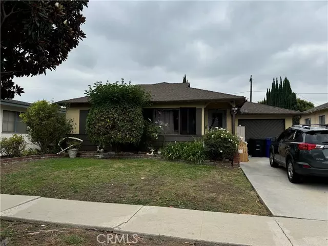 15132 Kornblum Avenue, Lawndale, CA 90260