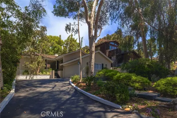 3021 Palos Verdes Drive North North, Palos Verdes Estates, CA 90274