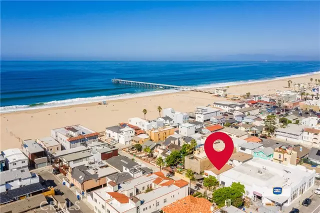 Hermosa Beach, CA 90254,63 9th Street