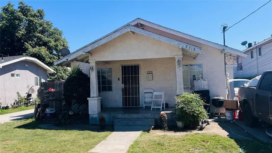 9518 Mayne Street, Bellflower, CA 90706