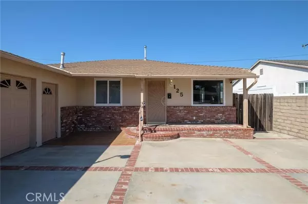 Carson, CA 90745,125 West 224th Place