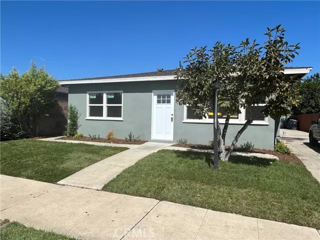 1331 West Papeete Street, Wilmington, CA 90744