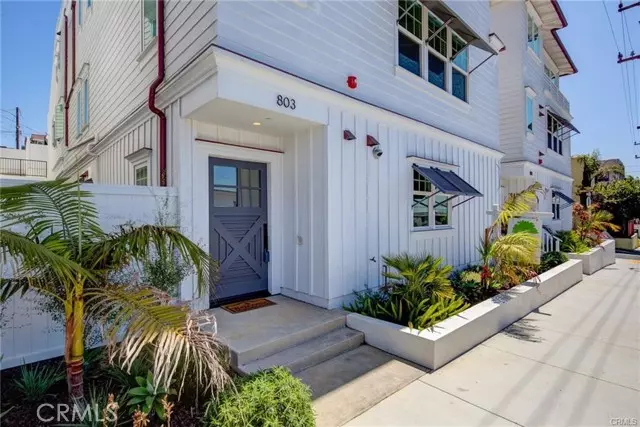 803 19th Street, Hermosa Beach, CA 90254