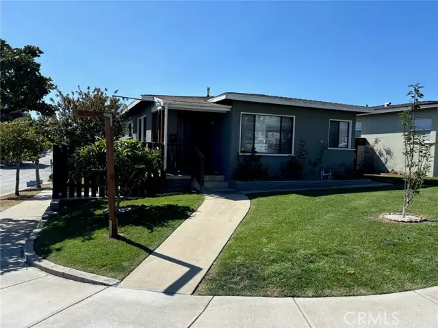 501 North Paulina Avenue, Redondo Beach, CA 90277