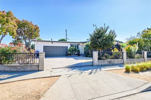 1700 247th Street, Lomita, CA 90717