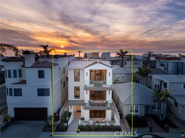 107 Manhattan Avenue, Hermosa Beach, CA 90254