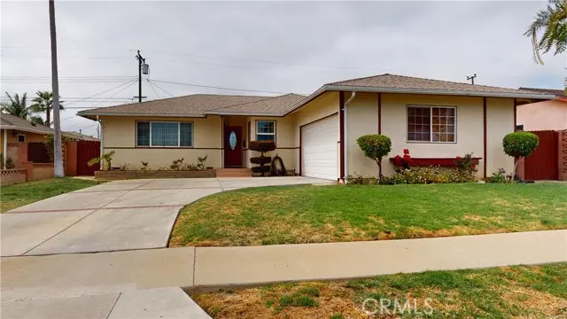 19303 Fariman Drive, Carson, CA 90746