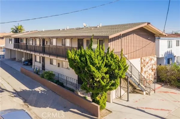 576 West 13th Street, San Pedro, CA 90731