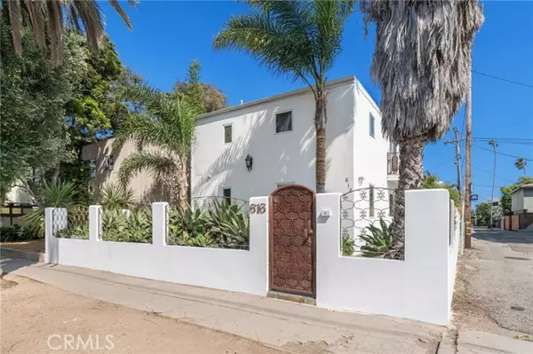 616 Sunset Avenue, Venice, CA 90291