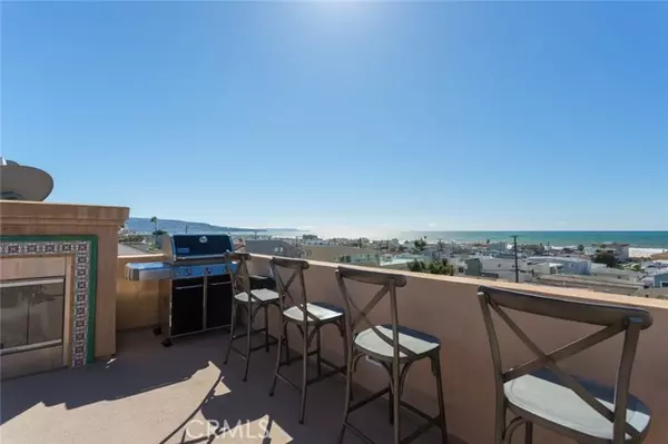 Hermosa Beach, CA 90254,918 Monterey Boulevard