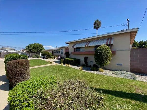 Gardena, CA 90247,16812 South Catalina Avenue