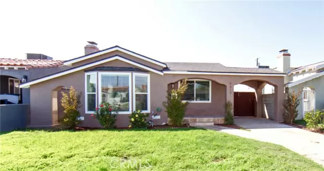 9313 South 5th Avenue, Inglewood, CA 90305