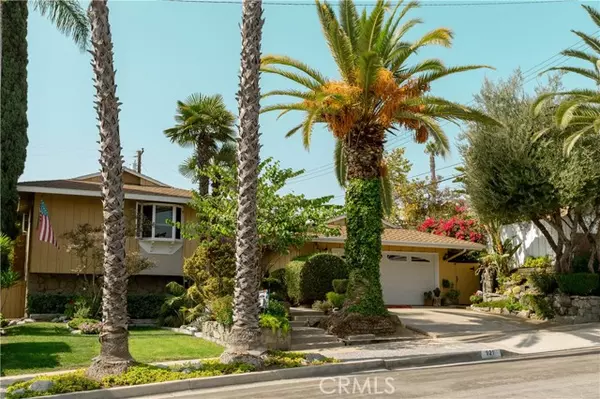 921 Middleton Street, La Habra, CA 90631