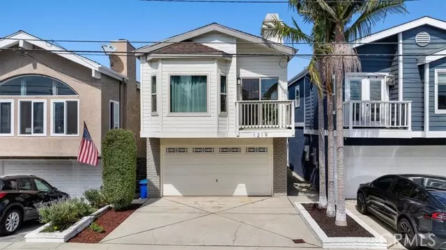 1219 20th Place, Hermosa Beach, CA 90254