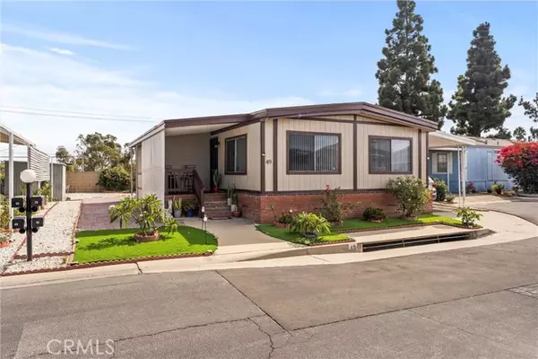 1065 South LOMITA Boulevard, Harbor City, CA 90710