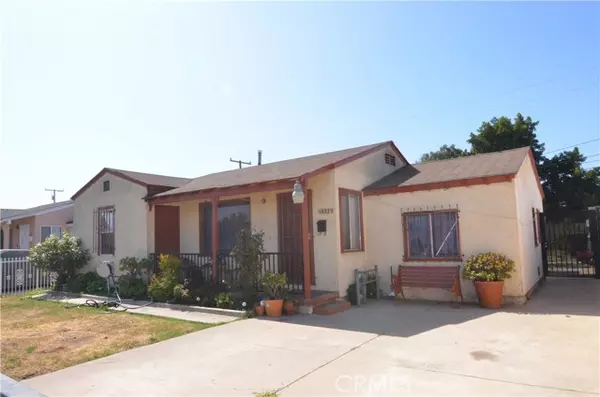 14339 South Corlett Avenue, Compton, CA 90220