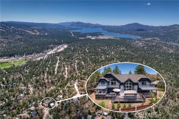 Big Bear City, CA 92314,727 Villa Grove Avenue