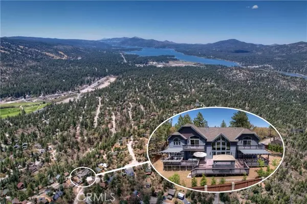 Big Bear City, CA 92314,727 Villa Grove Avenue