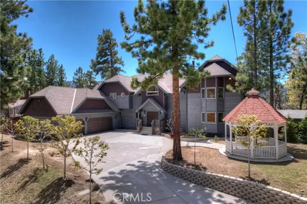 727 Villa Grove Avenue, Big Bear City, CA 92314