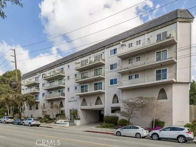 1108 Camino Real, Redondo Beach, CA 90277