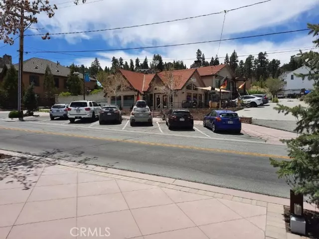 40645 Village Drive, Big Bear Lake, CA 92315